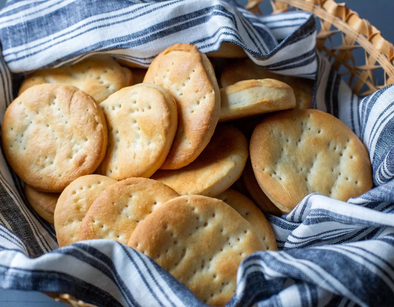 Workshop Panadería tradicional chilena - 13 y 14 de Junio, 2024. 