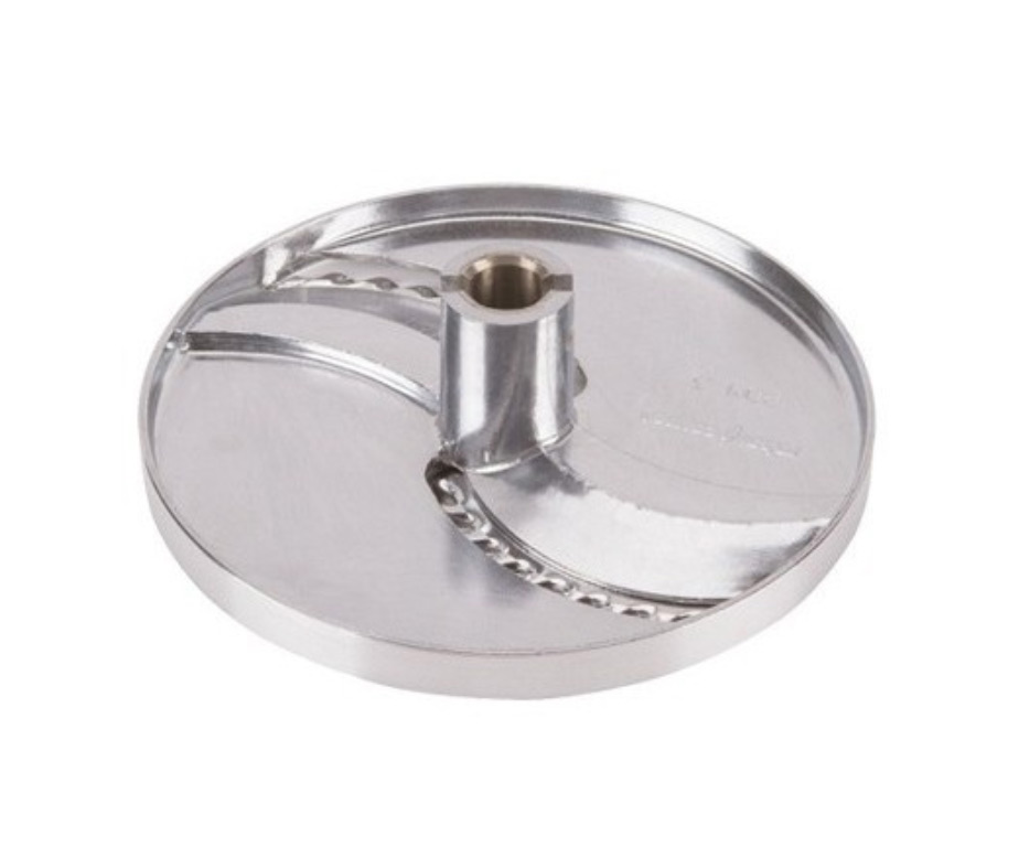 Disco de Corte Ondulado 2[mm] para Procesador de Verduras CL50 MOD:27068