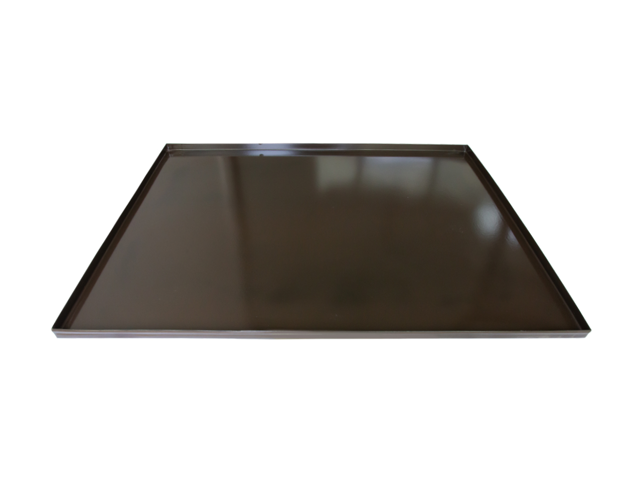 Bandeja enlozada lisa Unique Ubel68r 80x60cms