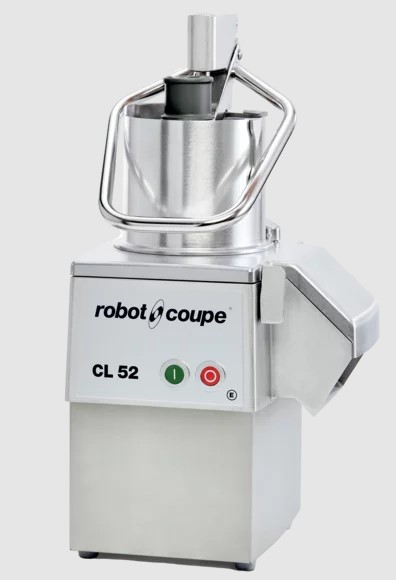 Procesador de verduras Robot Coupe CL52 