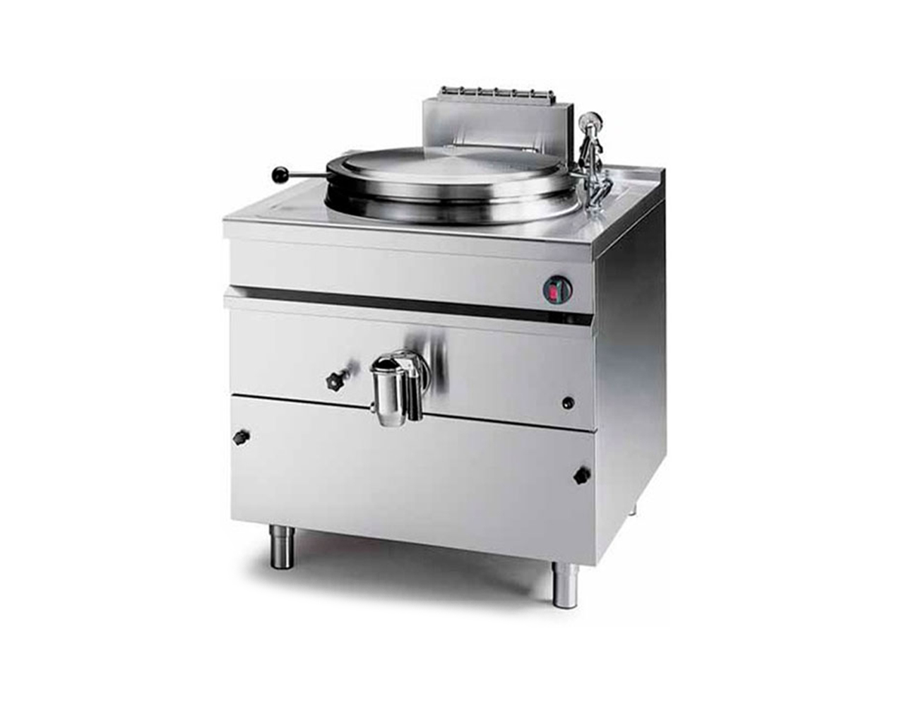 Marmita a gas Firex PM8IG100 