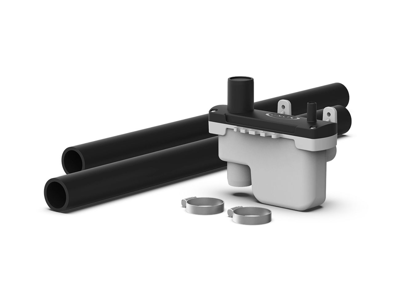 Kit de conexión Unox Over drain