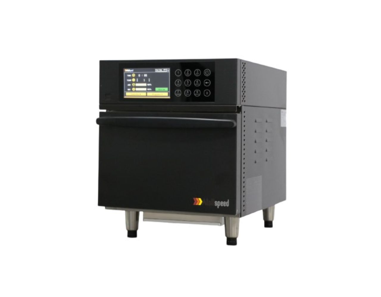 Horno de cocción acelerada AtollSpeed 300H