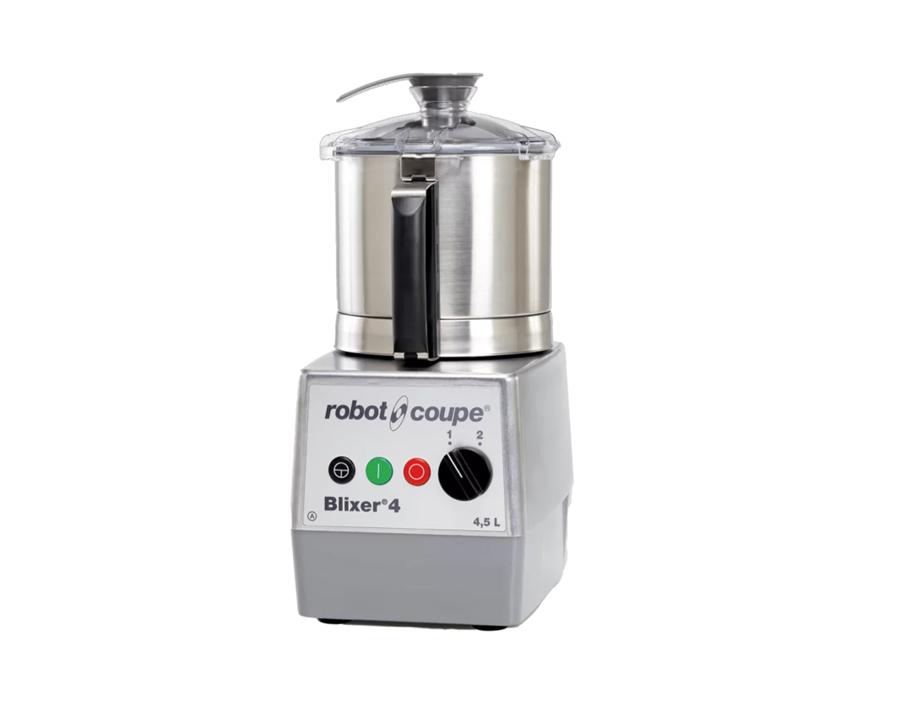 Procesador de Verduras Robot Coupe Blixer 4