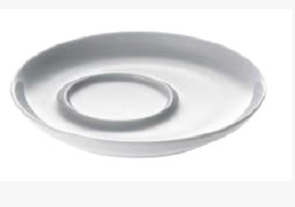 Platillo espresso M-Collection 