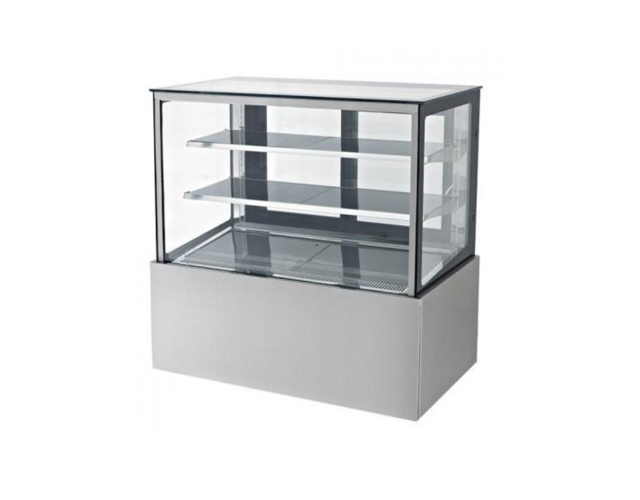 Vitrina refrigerada Unique UVR-650 