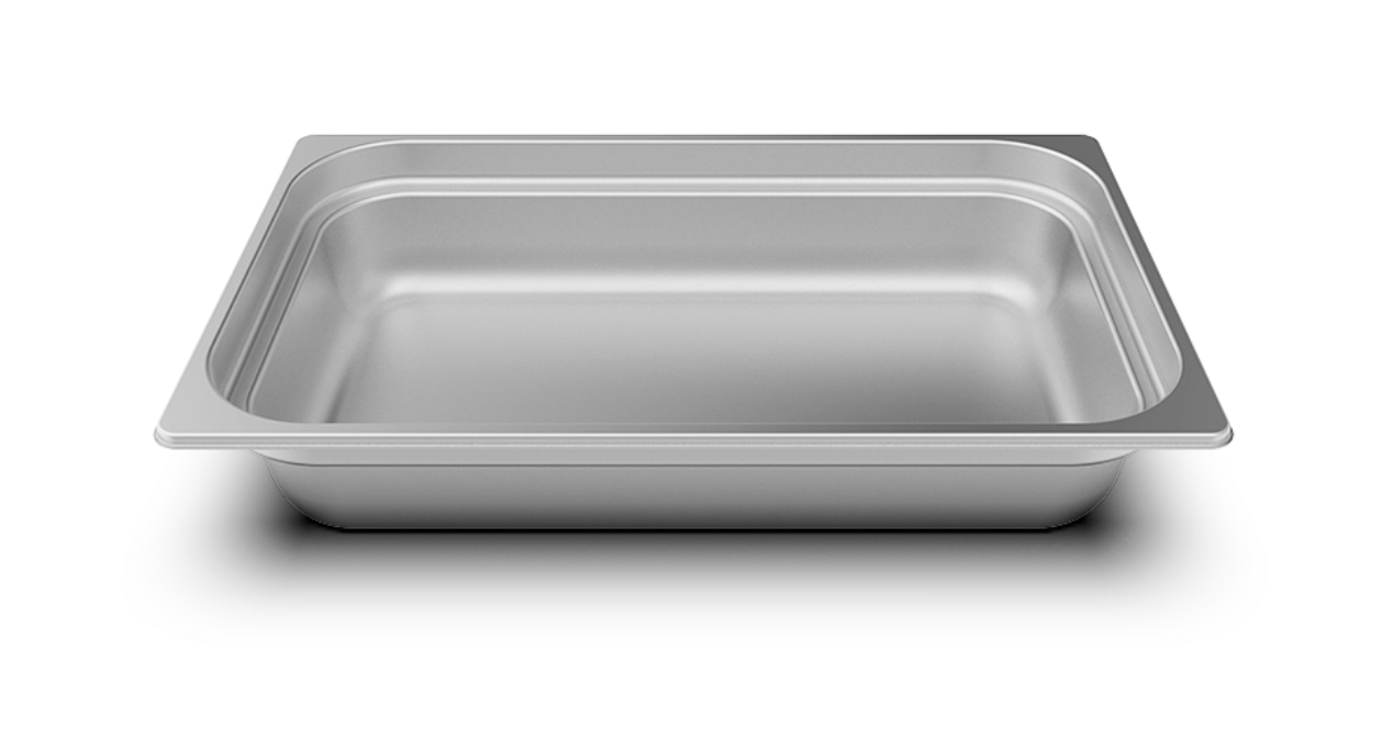 Bandeja Unox VACUUM.100 53x32.5 cms 