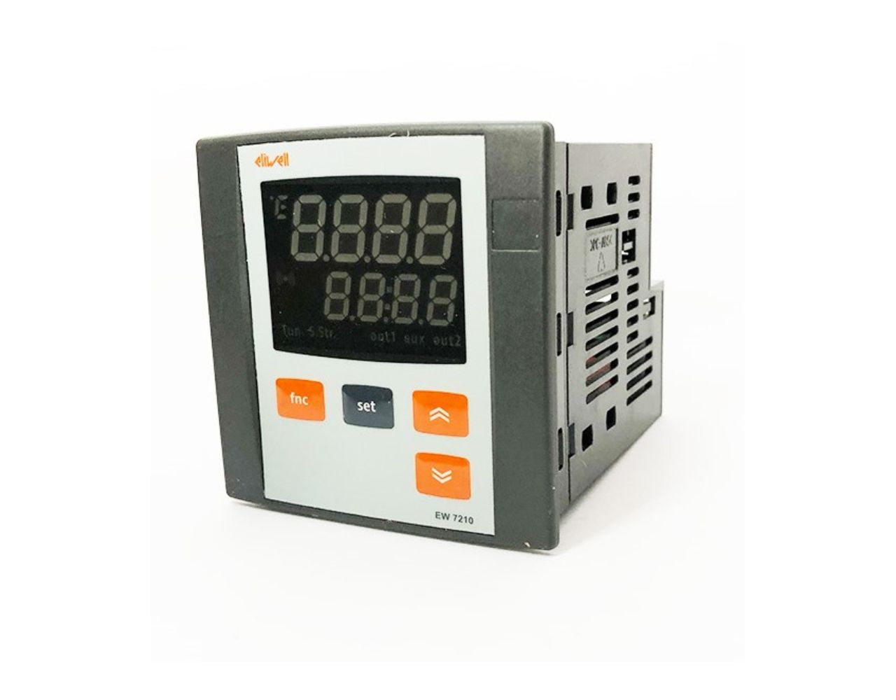 Temporizador Eliwell EW 72 TR