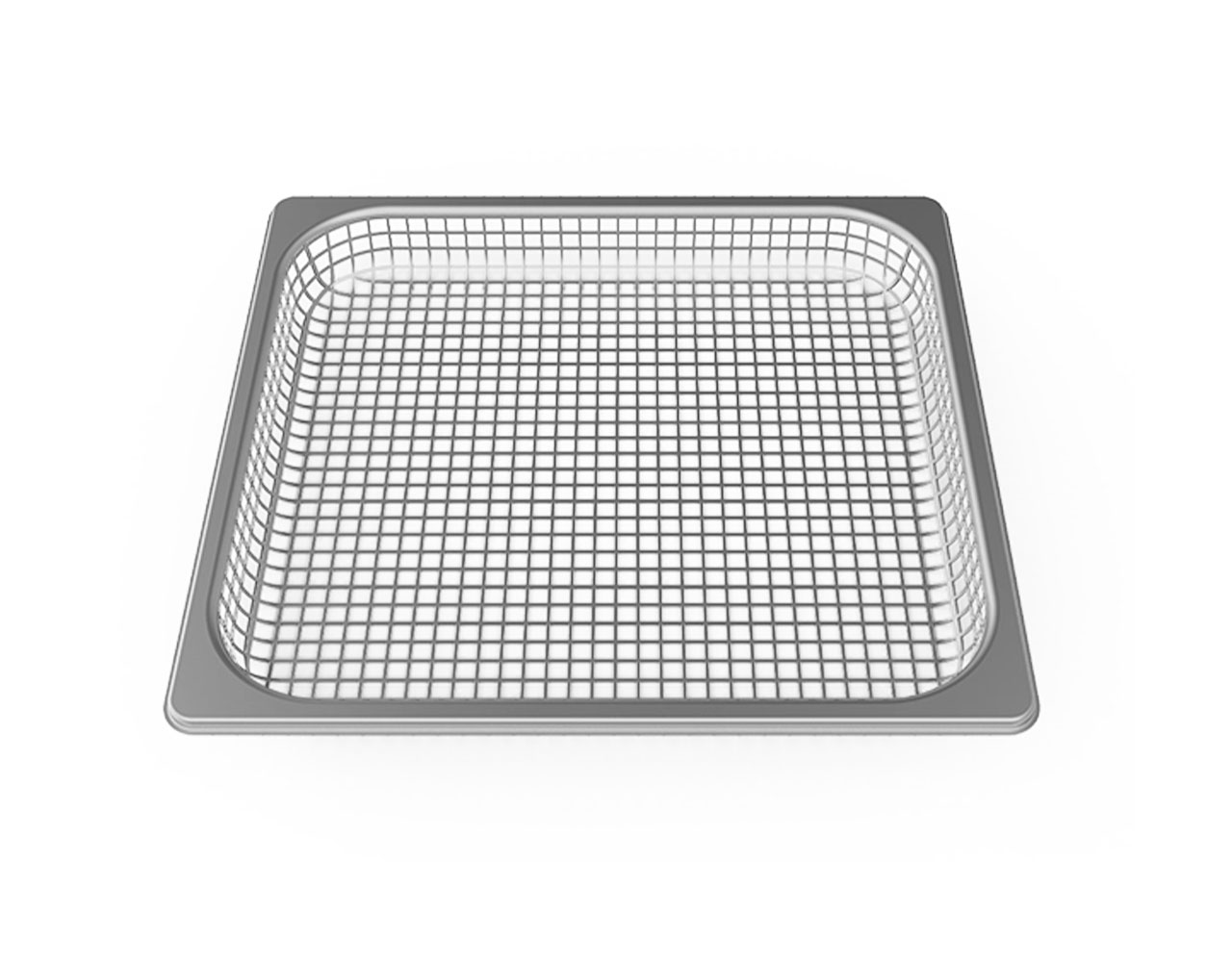 Bandeja Unox STEAM 35.4x32.5 cms