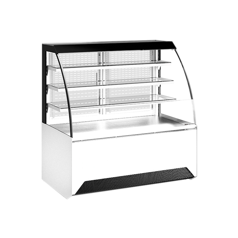 Vitrina Jordao Vista Grab&Go 85 cms