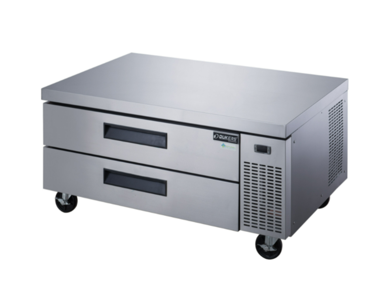 Base refrigerada Hudson 52 pulgadas
