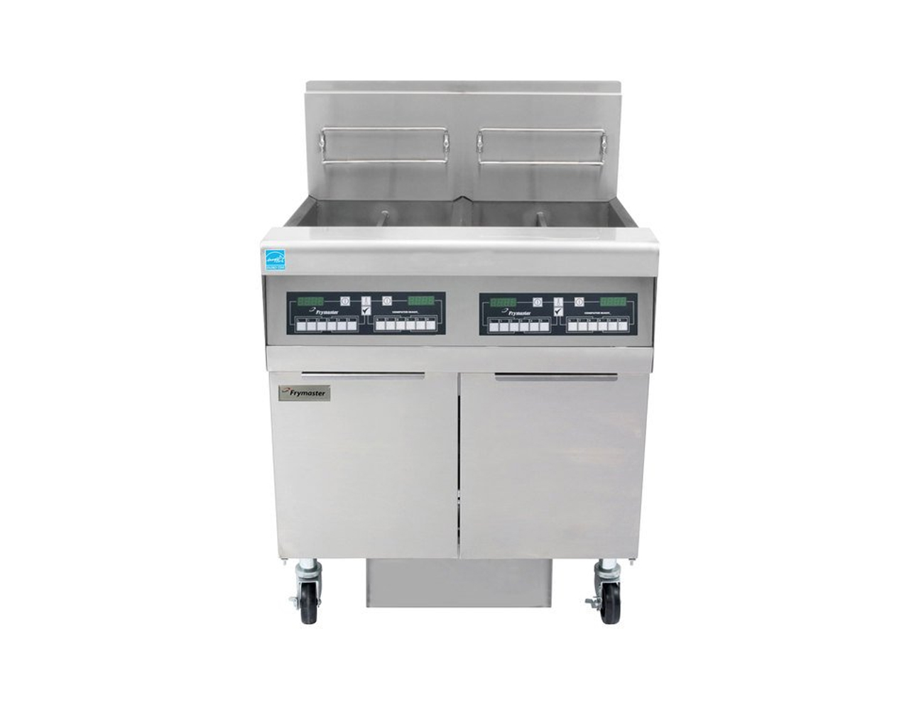 Freidora a gas natural Frymaster FPPH255