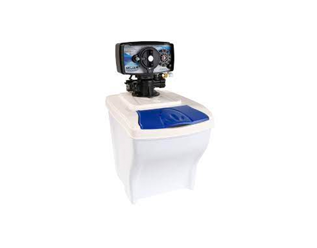 Ablandador de agua Mijar KING B65