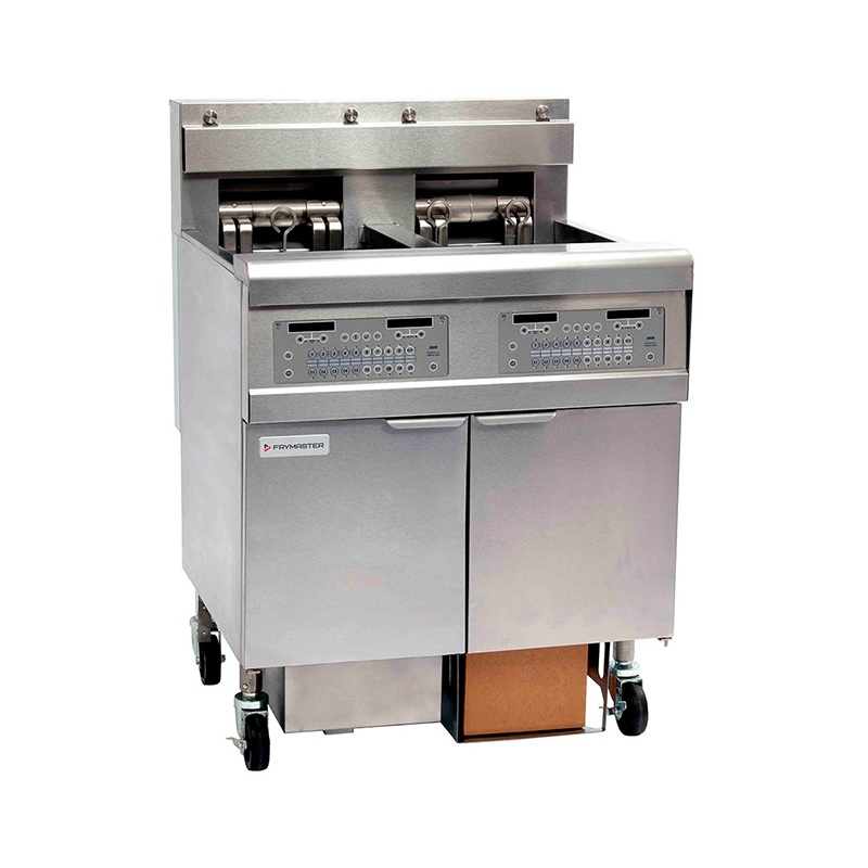 Freidora a gas Frymaster FPGL230-CA