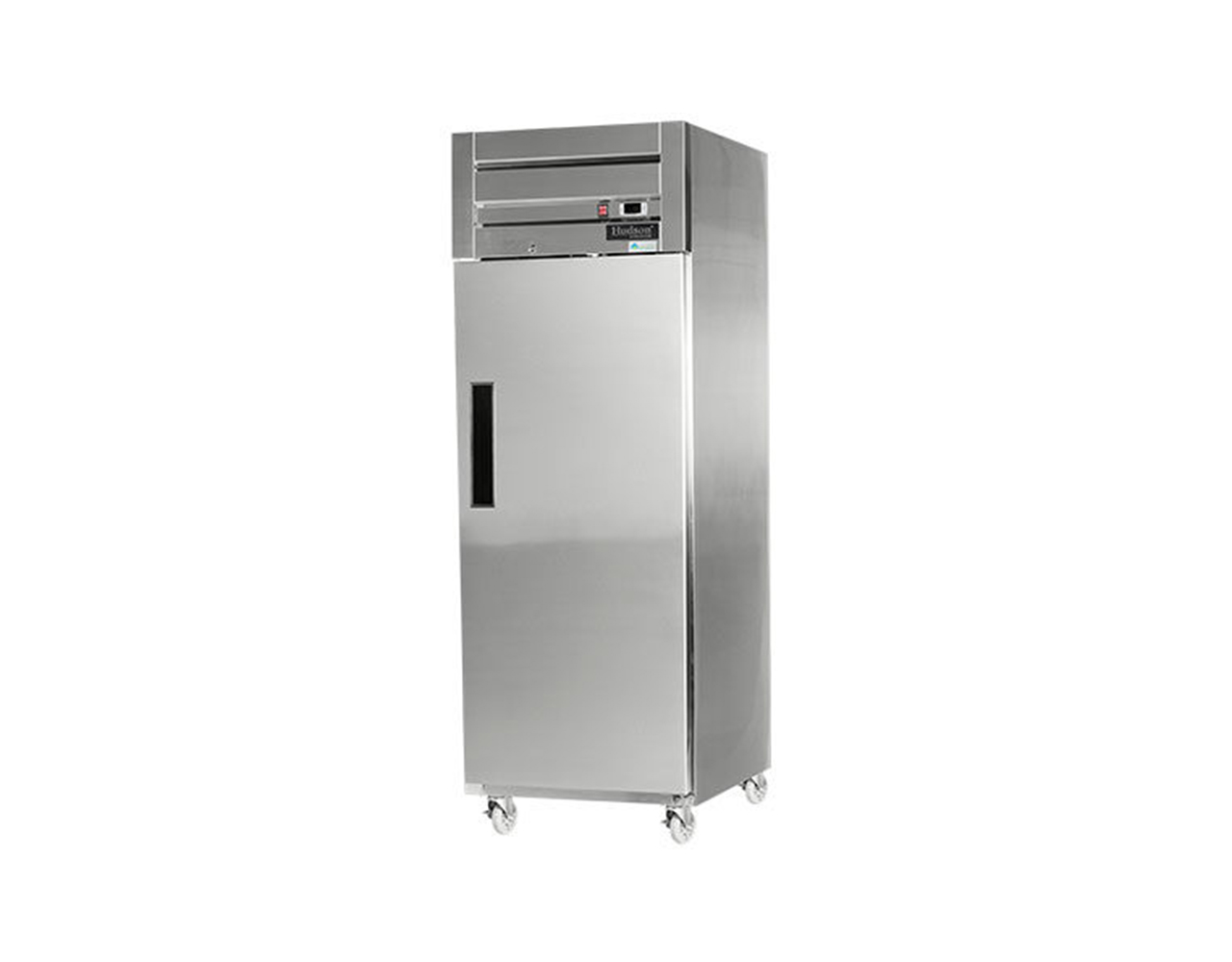 Refrigerador vertical Hudson 504 litros