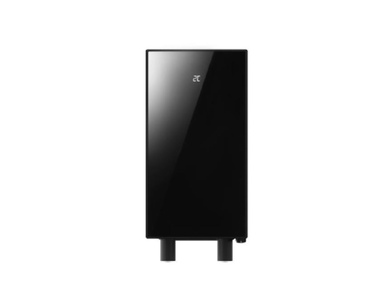 Refrigerador de leche C22