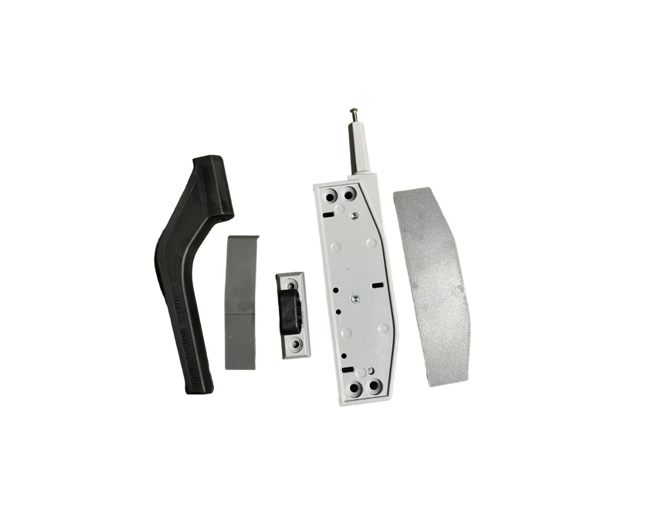 Manilla de puerta camara Colip