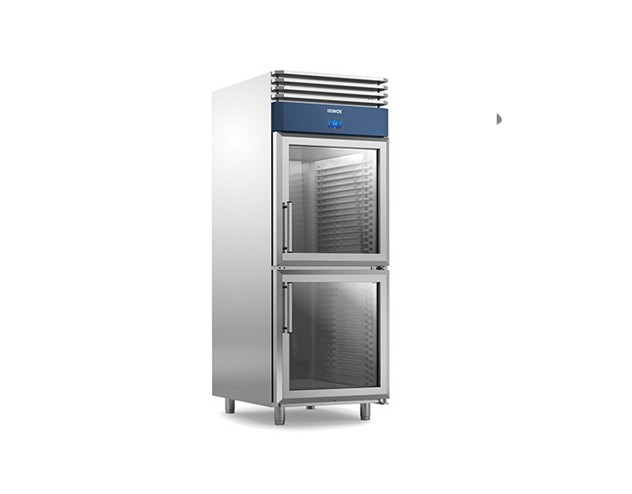 Conservador Irinox CP Next doble puerta 