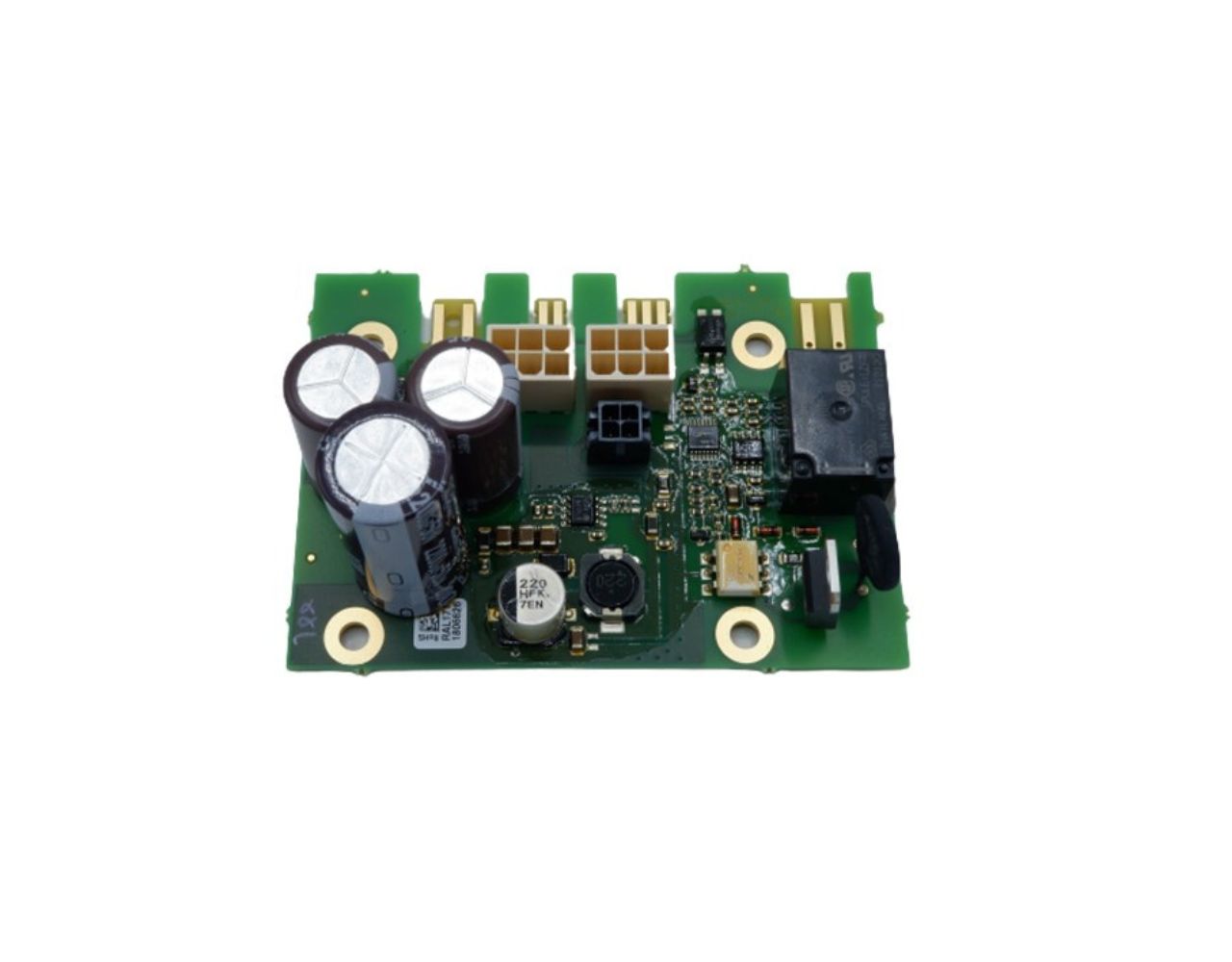 Fuente de alimentación Rational NIVELSCC_WE 61-202