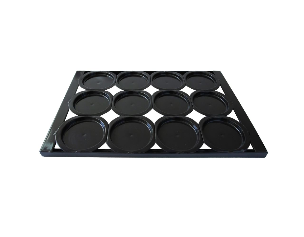 Bandeja enlozada frica 50x70- 12, unique