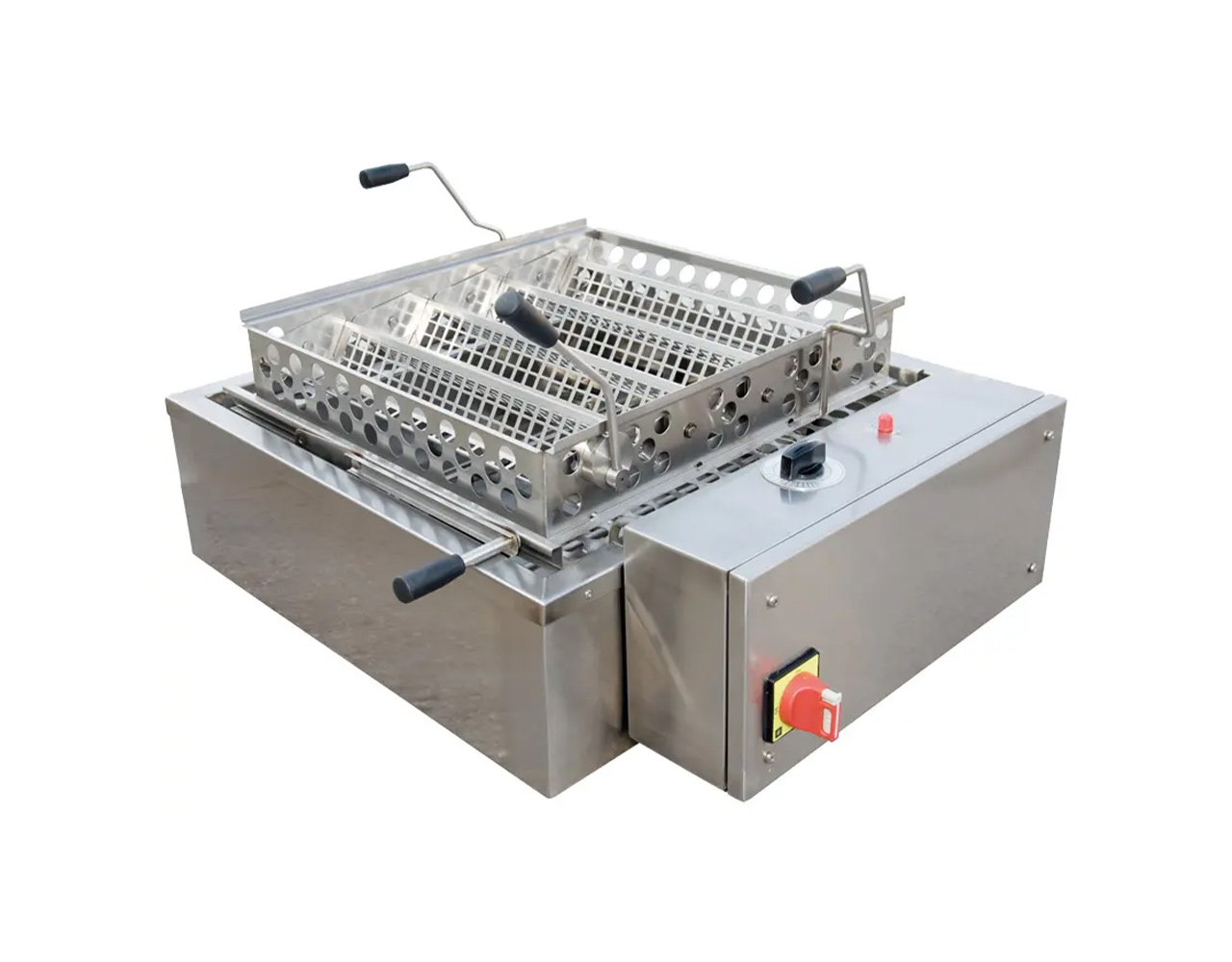 Freidora de berlines Izo FS-16
