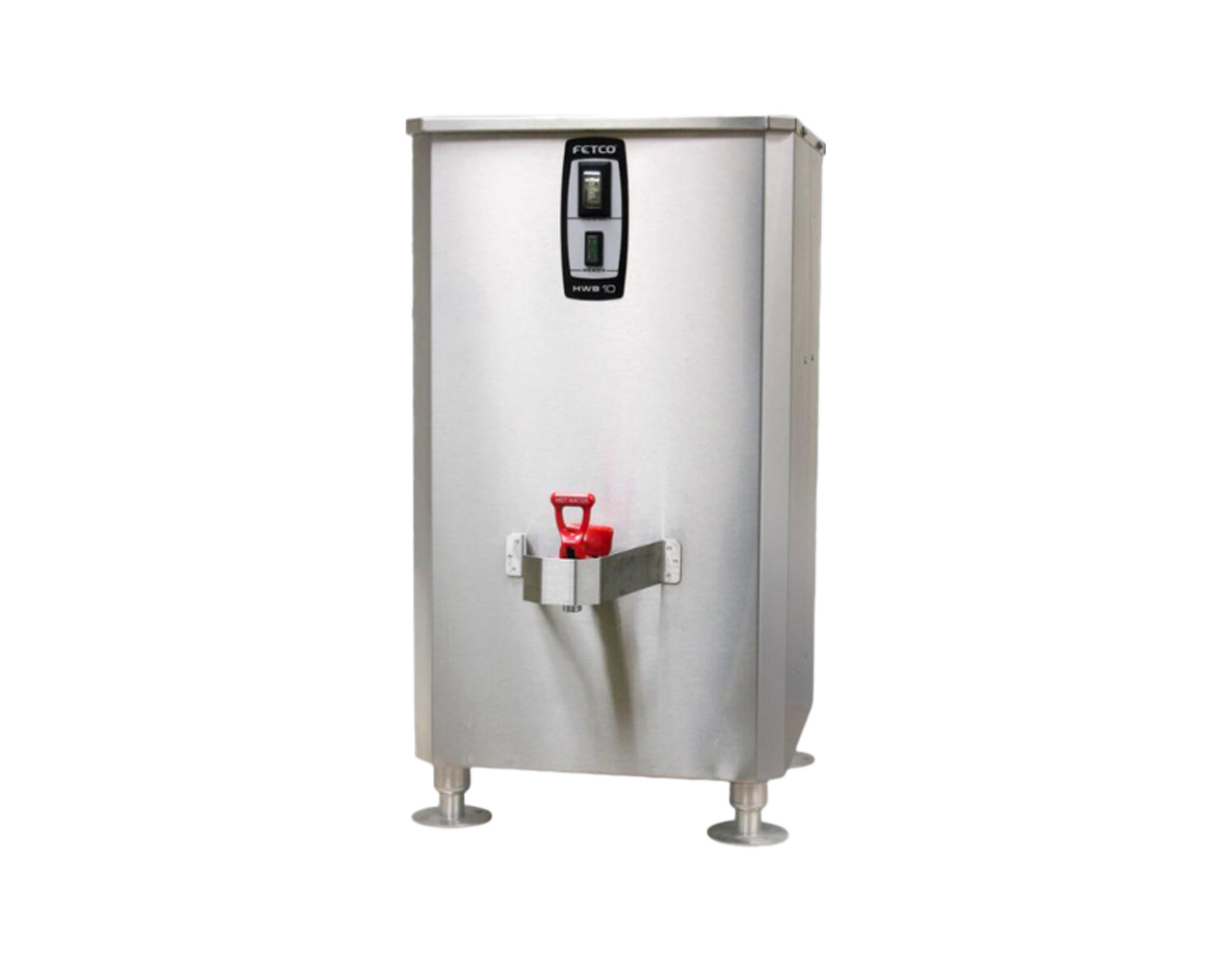 Dispensador de agua caliente Fetco HWB-10