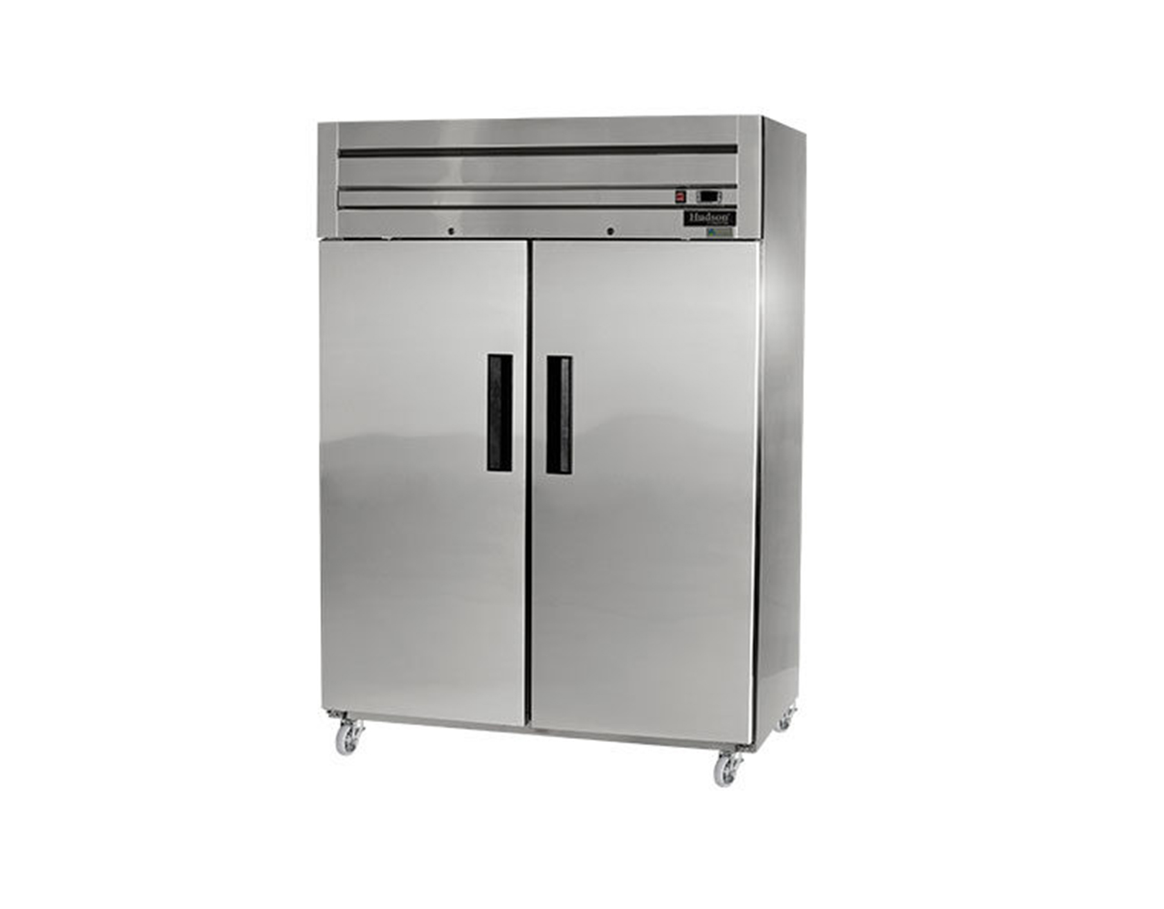Refrigerador vertical Hudson 2 puertas 1.154 litros