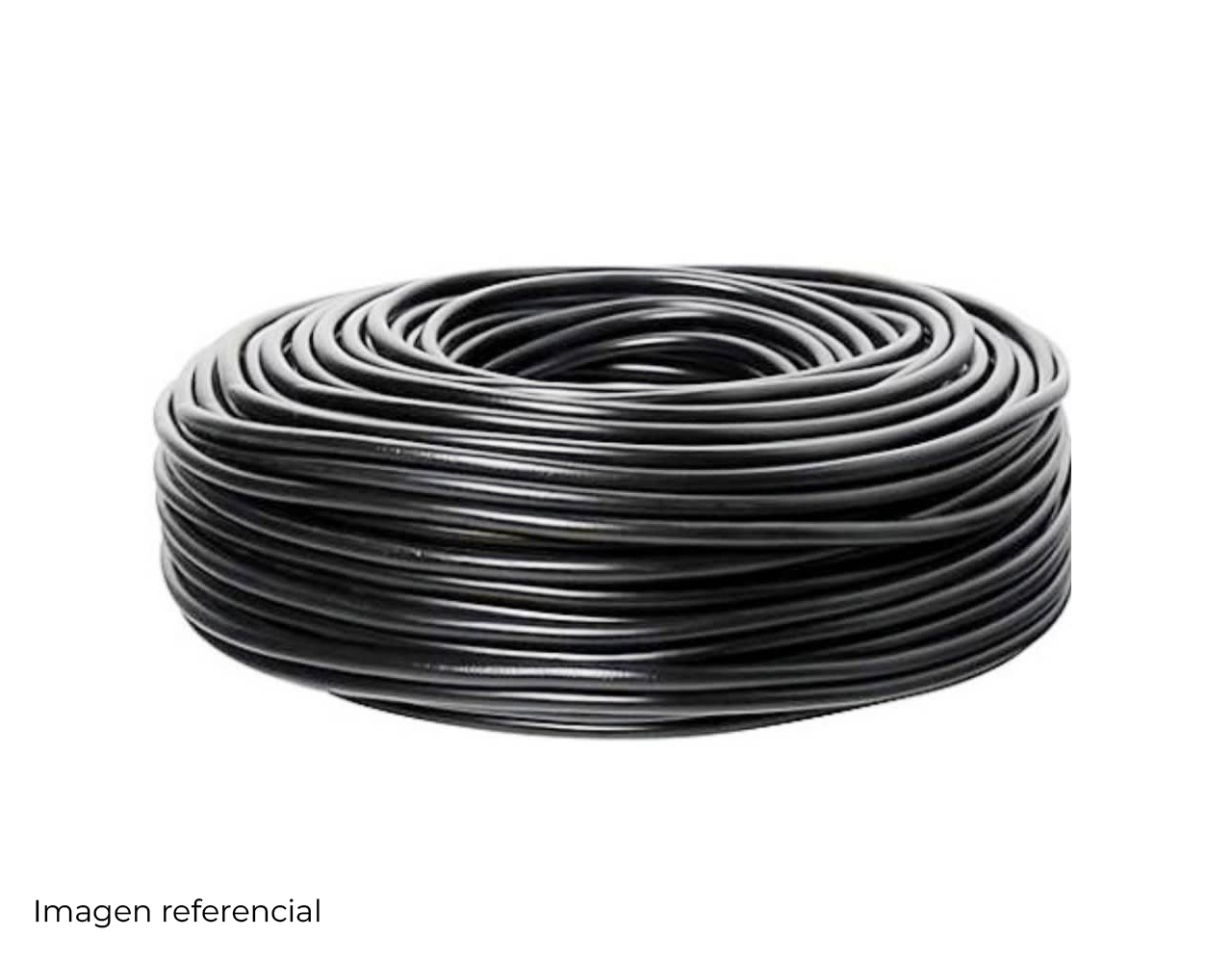 Cordón flexible 5x4 mm 5x32A 