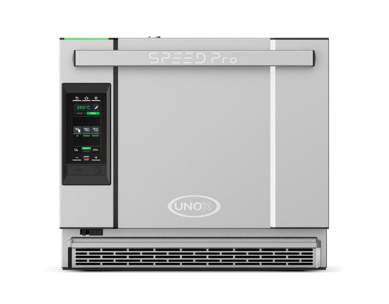 Horno Unox convector Speed.Pro™ Trifásico