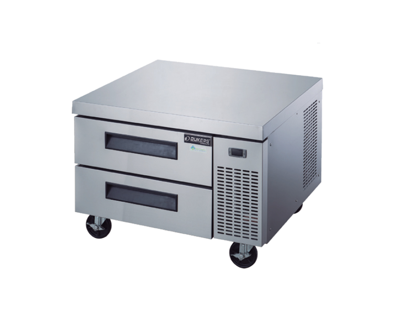 Base refrigerada Hudson 48 pulgadas