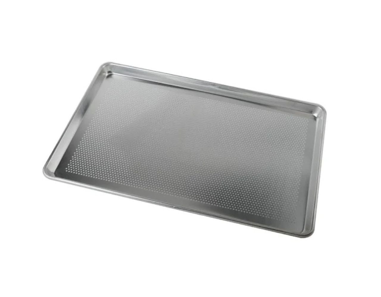 Bandeja aluminio perforada Unique 60x80 cms