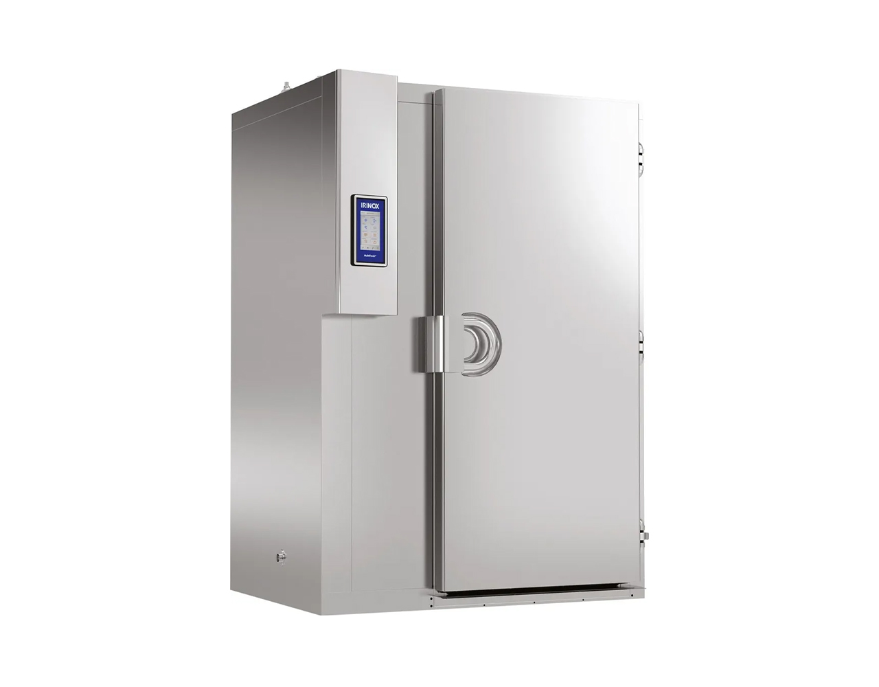 Abatidor ultracongelador multifresh Irinox - 40 bandejas