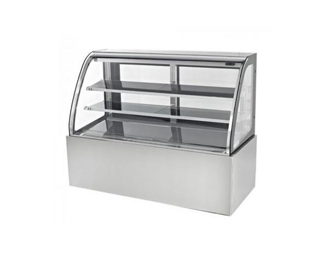 Vitrina refrigeradas Unique UVC1500