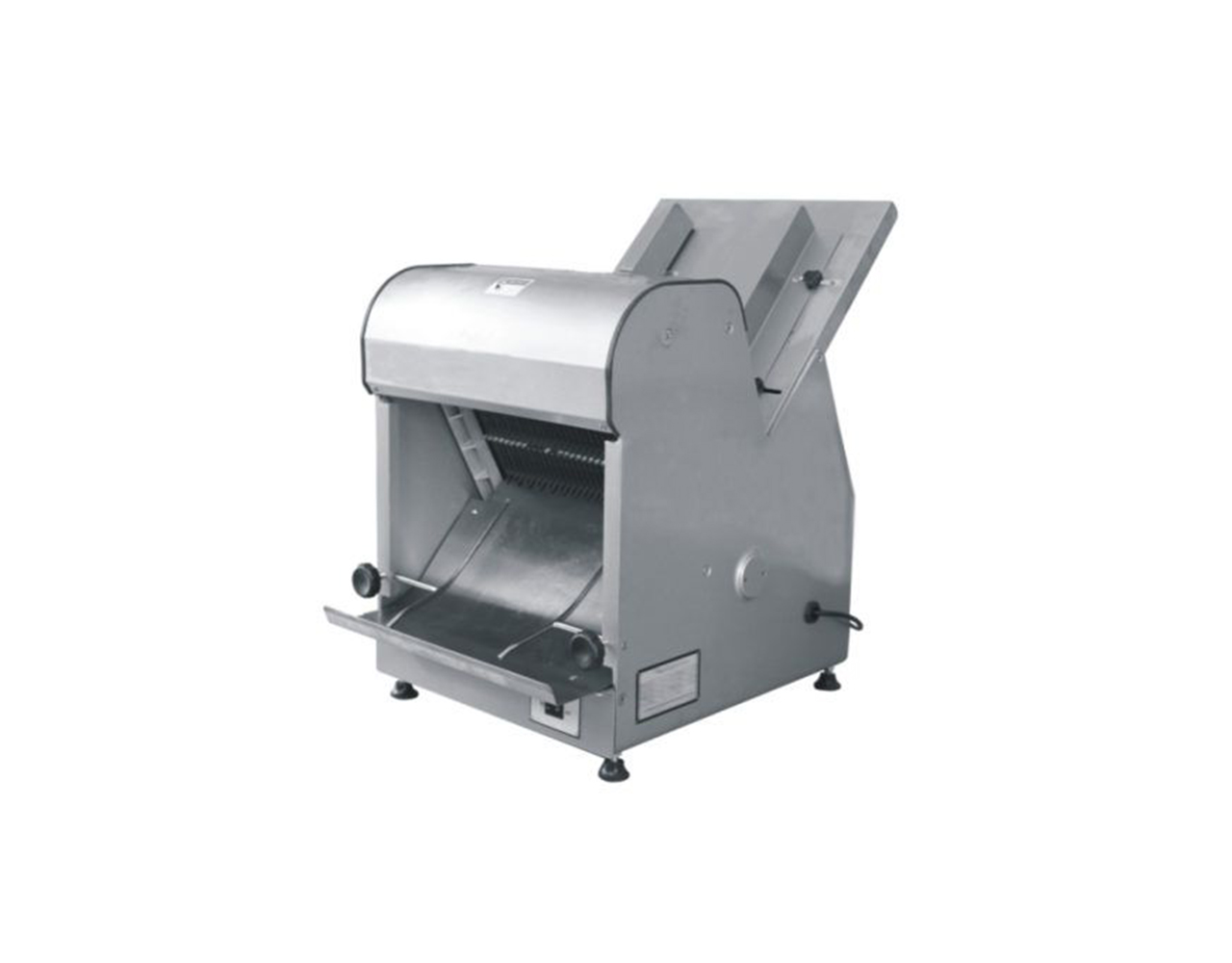 Rebanadora de pan molde soft Unique U-R32 