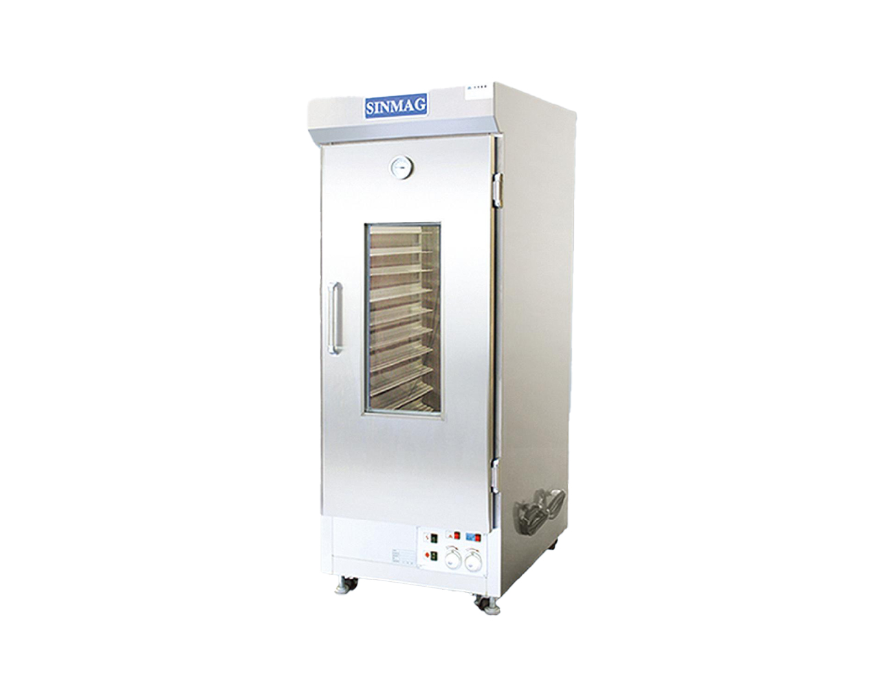 Armario de fermentación Singmag SM-32S