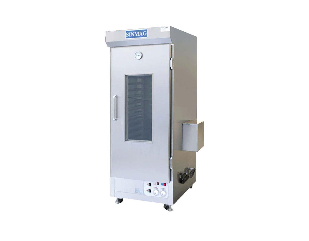 Armario de fermentación Sinmag SM-32S