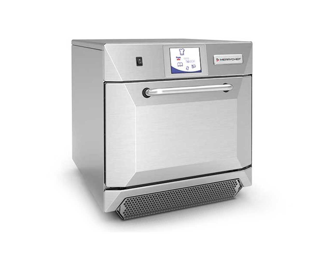 Horno Merrychef cocción acelerada eikon® e4s