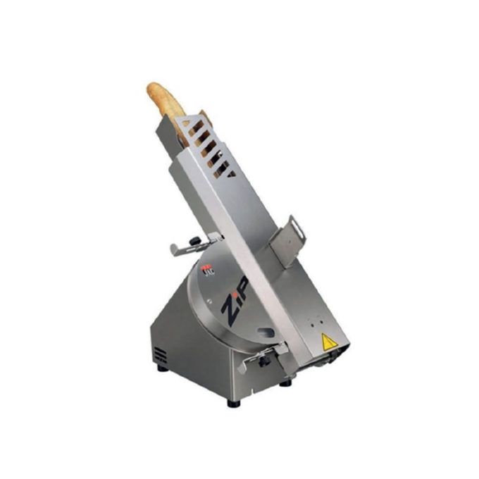Rebanadora de pan jac zip 