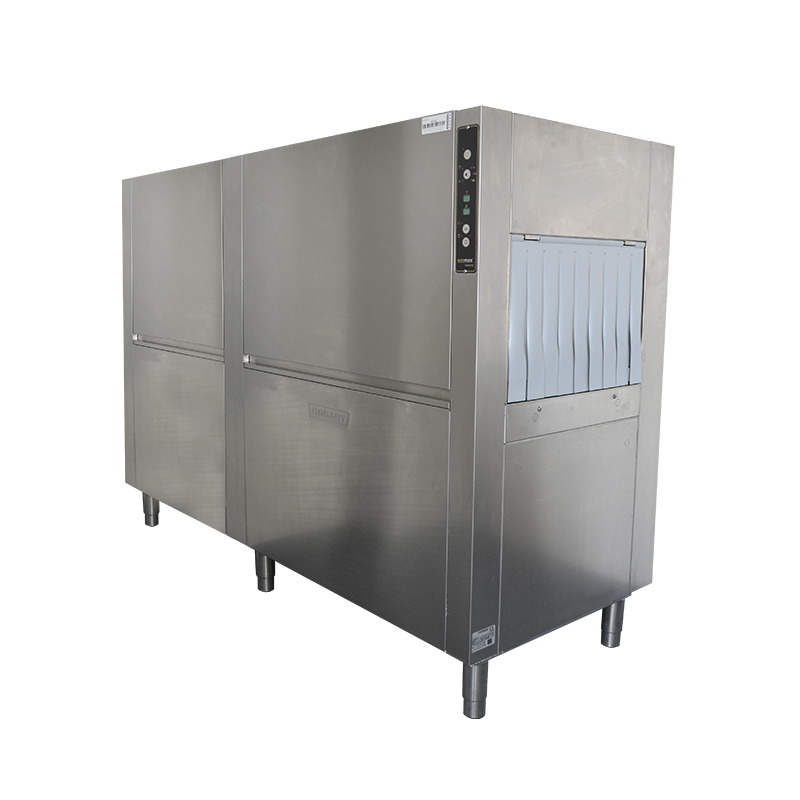 Lavavajillas de arrastre Colged T112HT-I/D(BASIC)