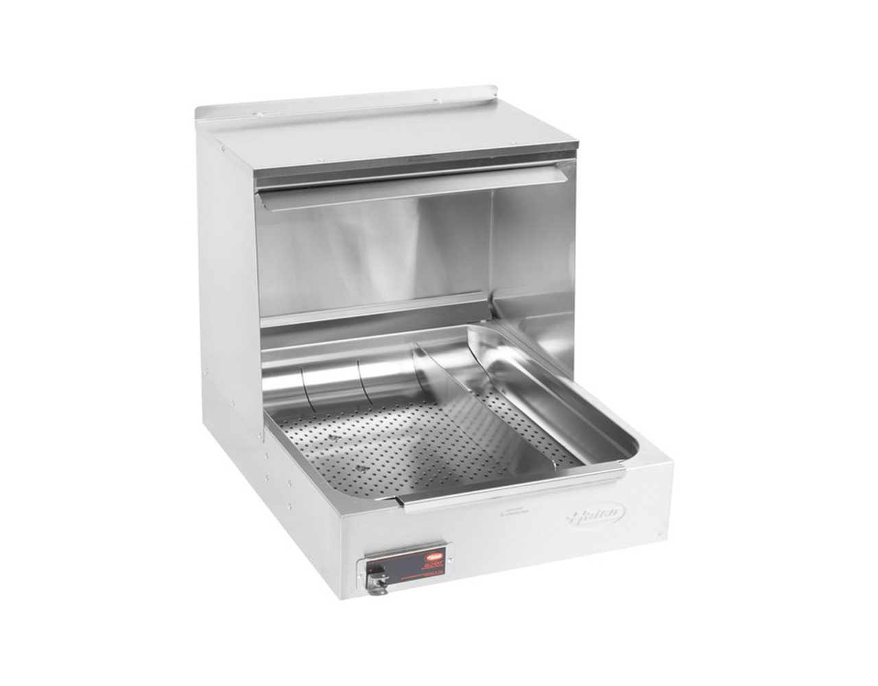 Mantenedor de alimentos Hatco GRFHS Glo-Ray®