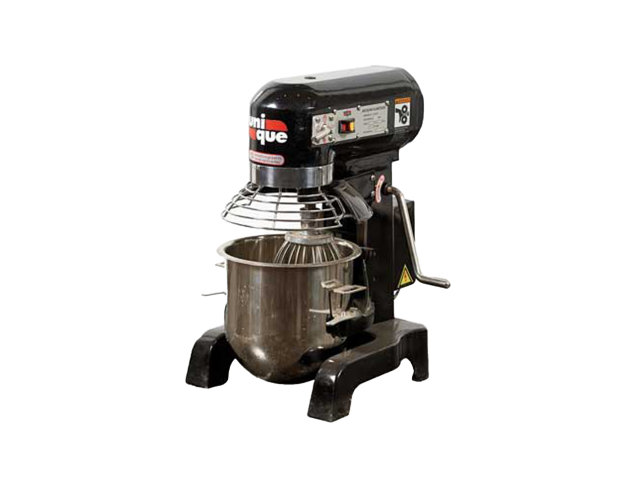 Batidora planetaria Unique U-B20