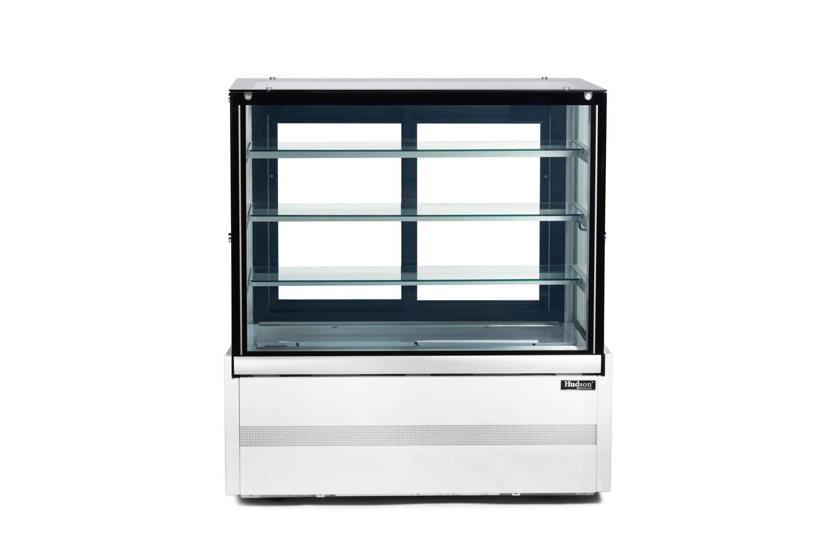 Vitrina pastelera refrigerada Hudson EDEN9-SELF