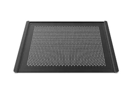 Bandeja Unox FORO.BLACK 46x33 cms