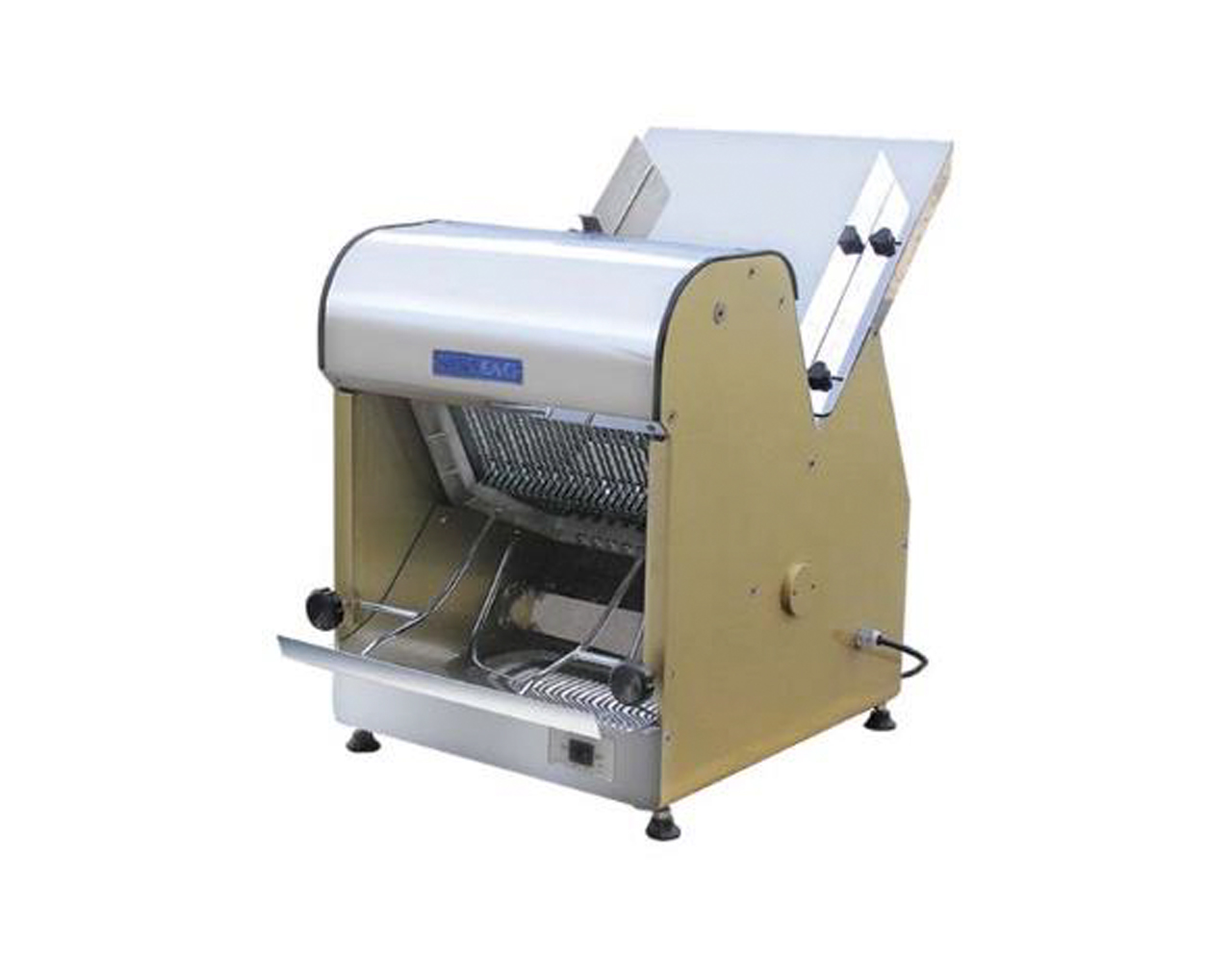 Rebanadora de pan Sinmag SM-302