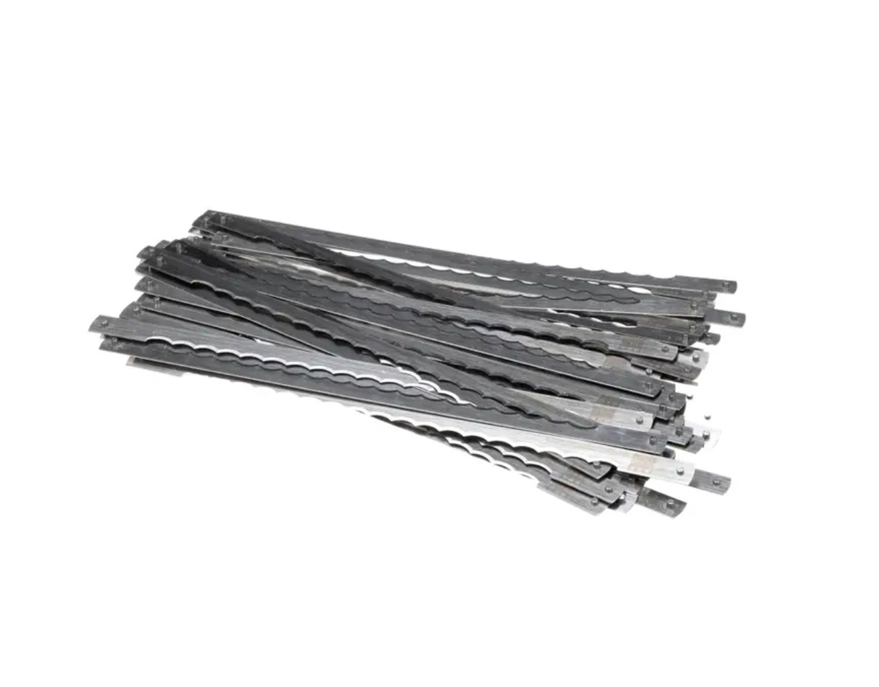 Cuchillo JAC rebanadora