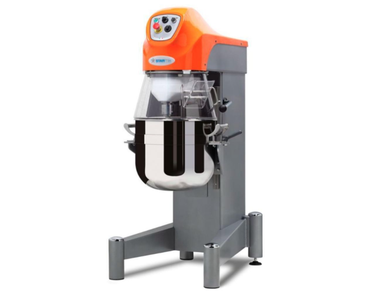 Batidora planetaria Starmix 60 lt