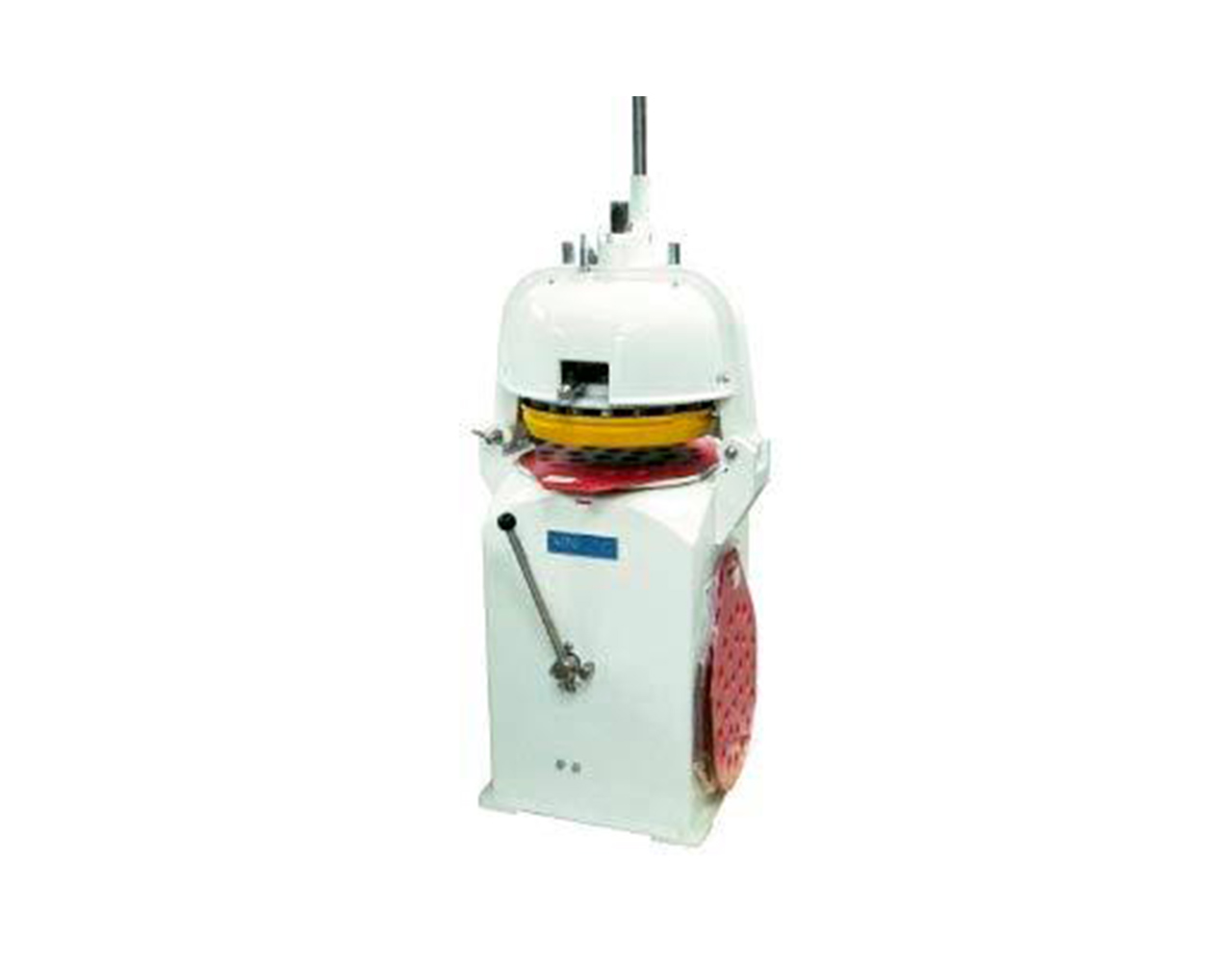 Divisora ovilladora trifásica Sinmag SM-430 
