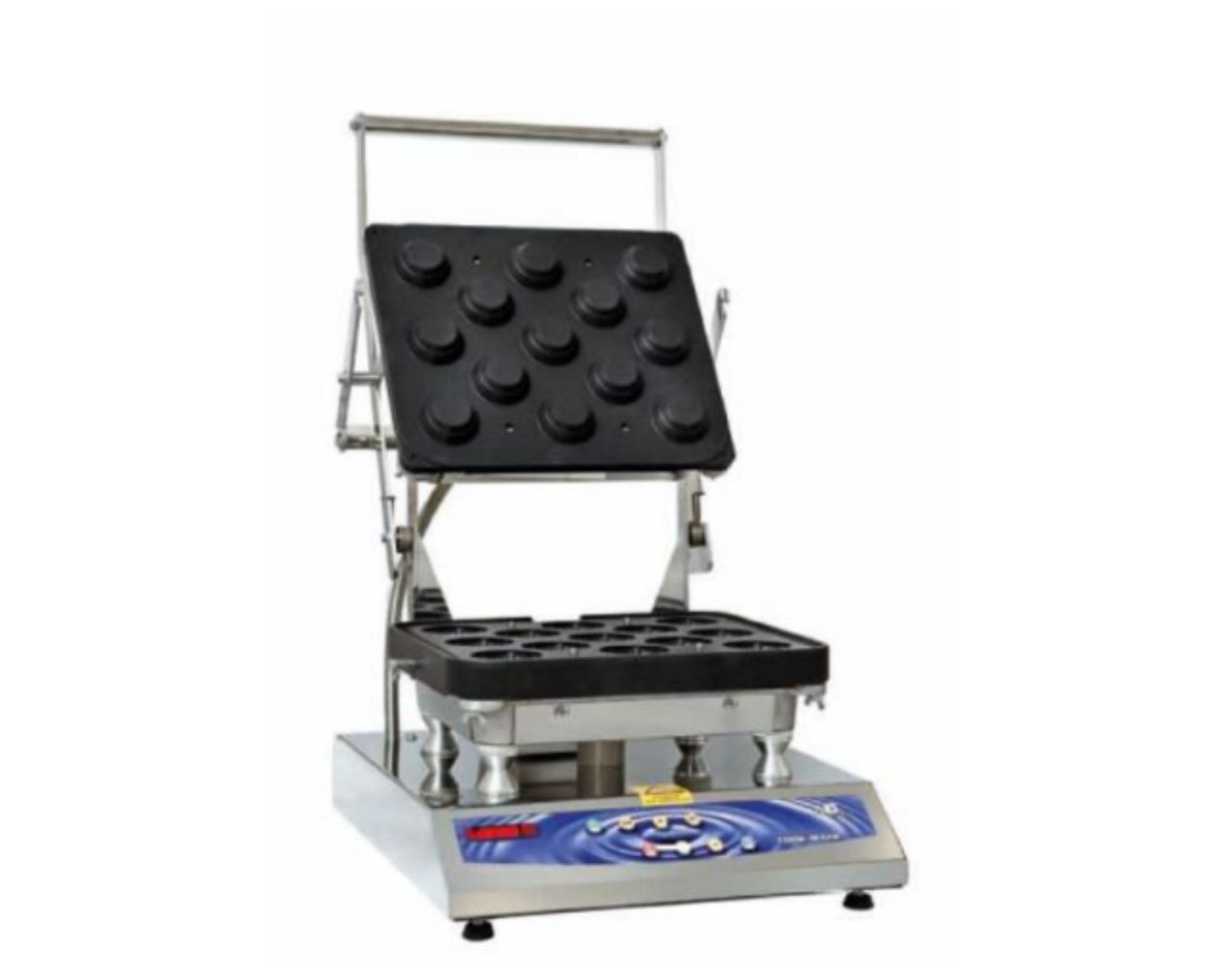 Tartaleta de sobremesón ICB COOK-MATIC